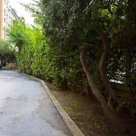 פלרמו Luxury Sciuti Apartment מראה חיצוני תמונה