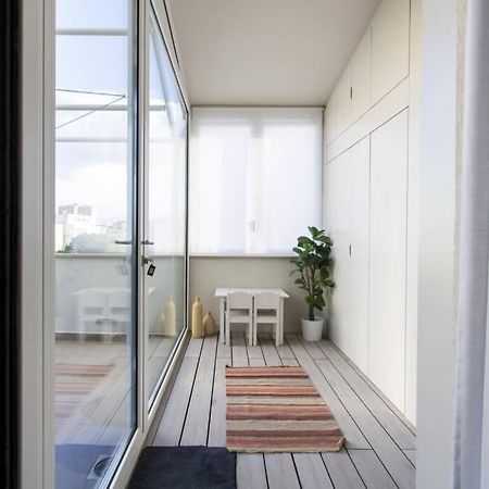 פלרמו Luxury Sciuti Apartment מראה חיצוני תמונה