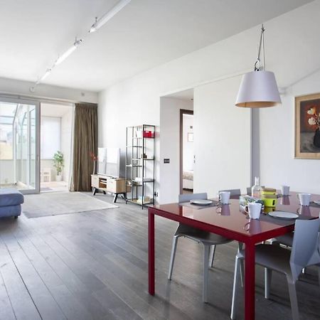 פלרמו Luxury Sciuti Apartment מראה חיצוני תמונה