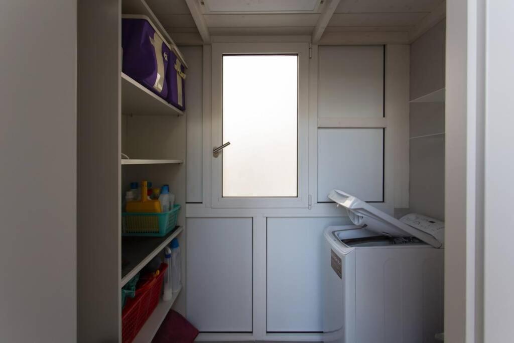 פלרמו Luxury Sciuti Apartment מראה חיצוני תמונה