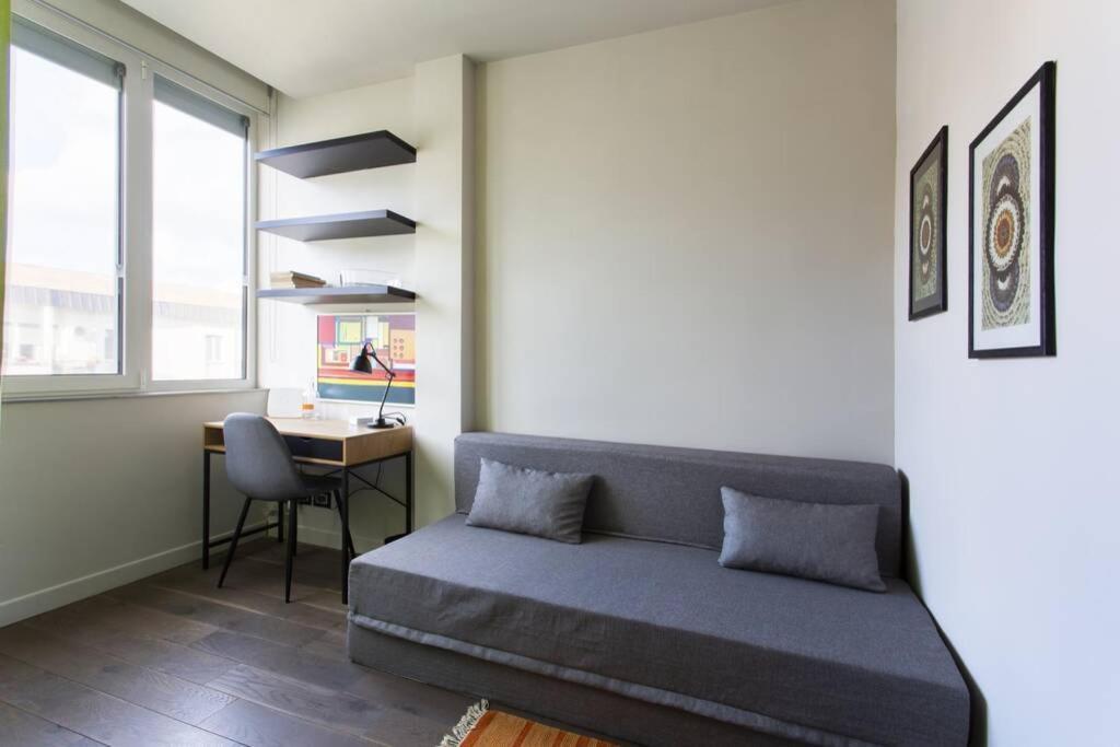 פלרמו Luxury Sciuti Apartment מראה חיצוני תמונה