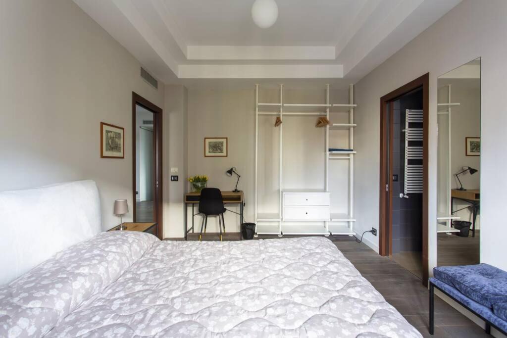 פלרמו Luxury Sciuti Apartment מראה חיצוני תמונה