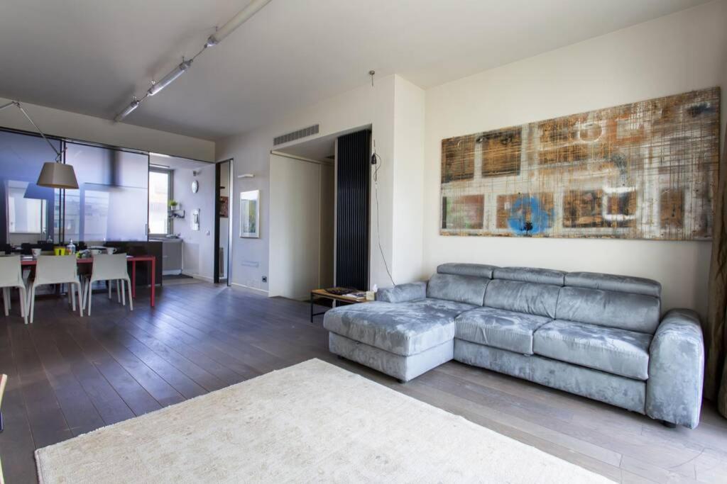 פלרמו Luxury Sciuti Apartment מראה חיצוני תמונה
