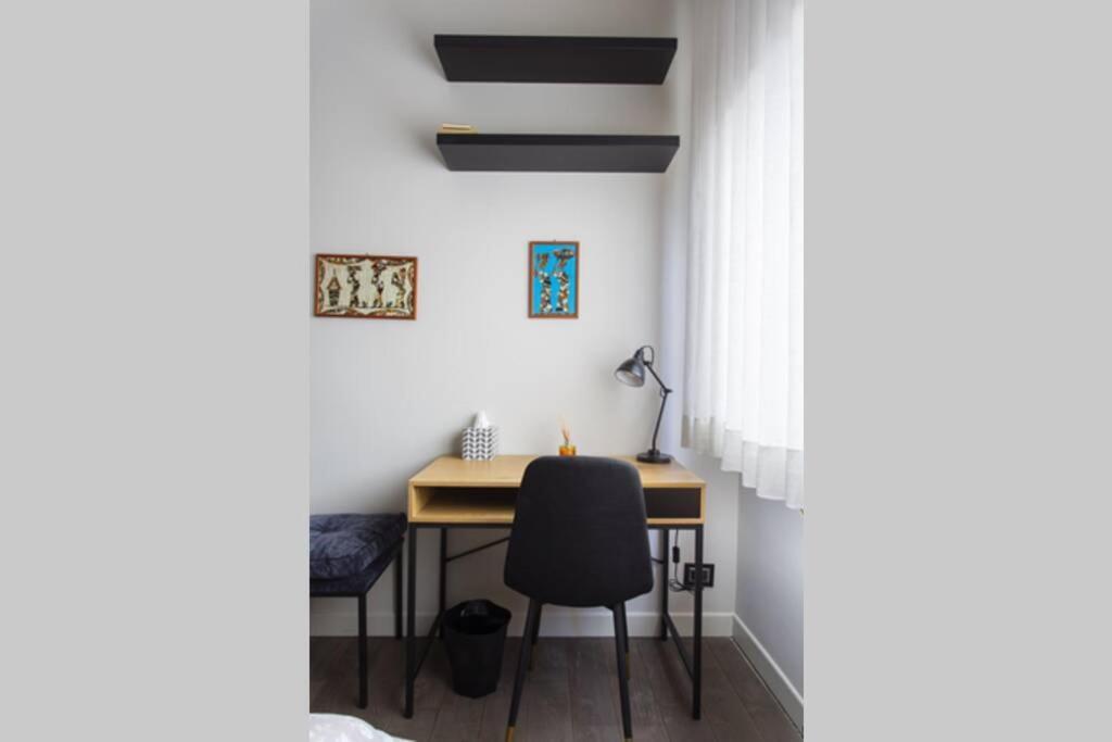 פלרמו Luxury Sciuti Apartment מראה חיצוני תמונה